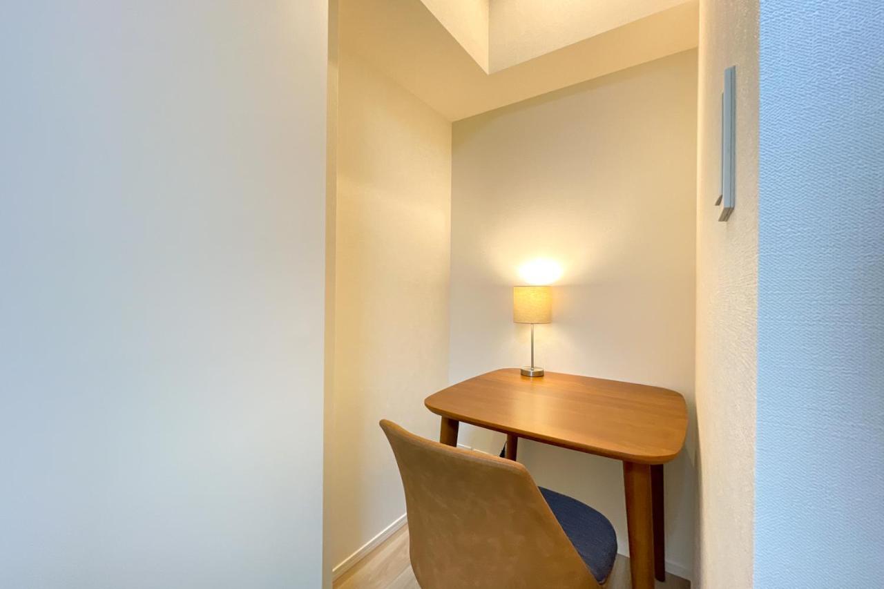 Park Axis Azumabashi Apartment Tokyo Bagian luar foto